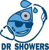 Dr Showers logo
